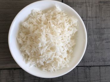 Boiled Rice